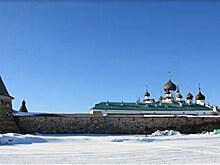 Запрет на въезд на Соловки смягчается