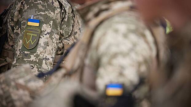 СМИ: СБУ регистрировала украинских военных в приюте для бомжей в Мариуполе