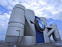 BMW собирается уволить до 6 000 сотрудников в Германии