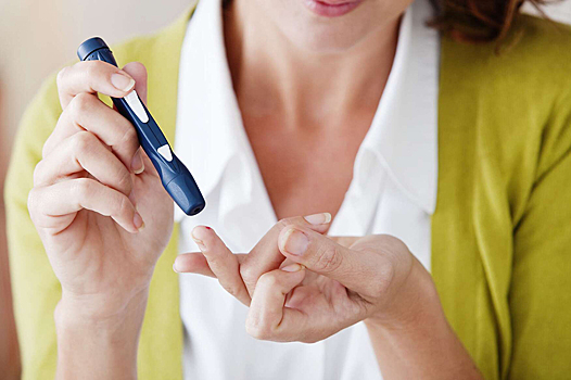 Опасно ли повышение сахара в крови после еды