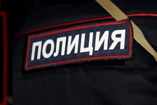 В Волжском задержали угрожавшего подросткам ножом мужчину