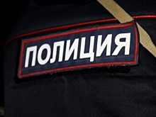 В Волжском задержали угрожавшего подросткам ножом мужчину