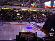 Пензенский «Дизель» проиграл самарцам в овертайме