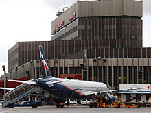 Пассажиропоток российских аэропортов вырос на 19%