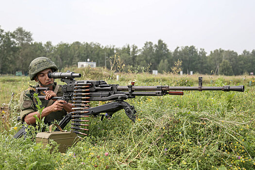 Почему в США хотят копировать российское оружие