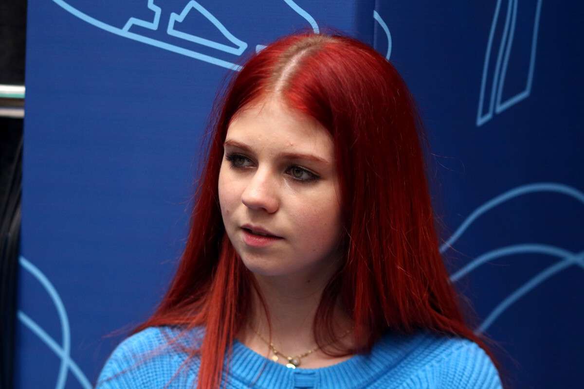 Александра Трусова вышла в свет с округлившимся животом - EuroPress.news