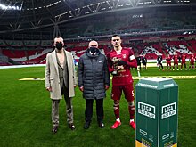 ФК «Рубин» – лауреат премии LIGA FAIR PLAY