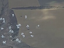 Выяснились подробности удара по полигону ВСУ