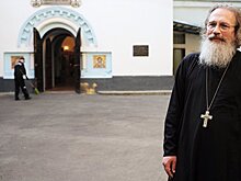 Священники освятят купель для крещения в СИЗО "Бутырка"