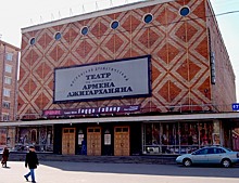 В «Ночь театров» москвичи смогут посетить открытые репетиции, творческие вечера и спецпоказы