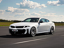 Какой будет новая BMW 4 серии