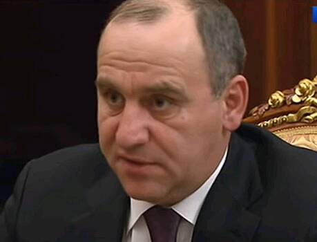 Темрезов переизбран главой Карачаево-Черкесии