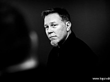 Джеймс Хэтфилд принес извинения фанатам Metallica