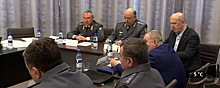 Ространснадзор по СКФО провёл выездное совещание во Владикавказе