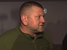 Спецназ в стрип-клубе: СБУ пыталась убить Залужного