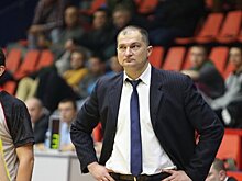 Бранислав Вичентич: «Автодор» не добивался результата, соответствующего своему уровню»