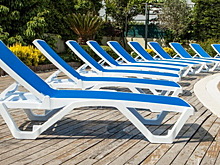 Австралийцы отомстили соседям за утреннее бронирование шезлонгов полотенцами на Бали