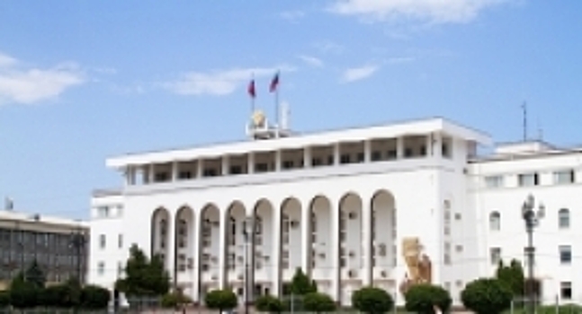 Внесут изменения в бюджет Дагестана