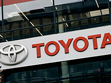 Toyota 29 августа остановит работу всех своих заводов в Японии