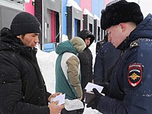 Более 26 тысяч иностранцев выдворили из Москвы в 2025 году