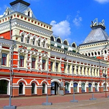 Специалисты госстройнадзора 66 регионов РФ прибудут в Нижний Новгород