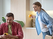 Ревность в отношениях: причины и как с ней справиться