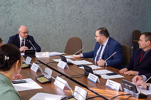 Челябинские предприниматели внесли предложения по мерам поддержки бизнеса в период санкций