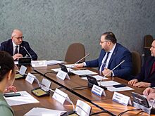 Челябинские предприниматели внесли предложения по мерам поддержки бизнеса в период санкций