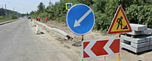 В Иркутске проинспектировали ремонт дорог