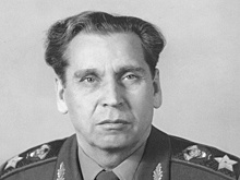 Маршал Огарков: за что Андропов уволил лучшего главу Генштаба СССР