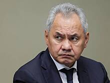 Шойгу назвал ответственные за поддержание мира страны