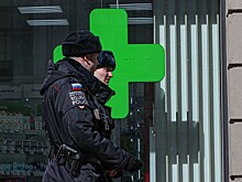 Американку оштрафовали за нарушение карантина в России