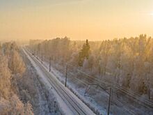 ОАО «РЖД» и финская VR Group Ltd обсудили перспективы сотрудничества