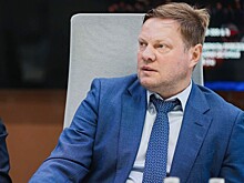 Антон Курьянов покинул пост генерального менеджера «Авангарда»