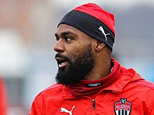 Брайан Идову покинул «Химки»