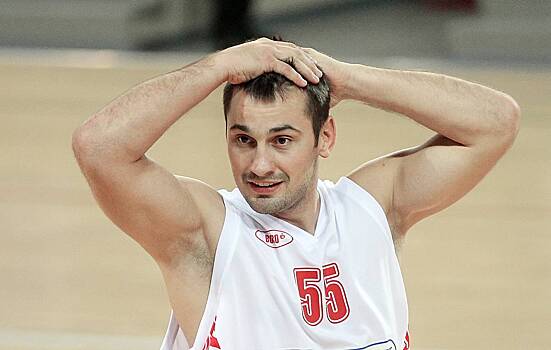 Призер ОИ-2004 назвал футбол самым бесполезным видом спорта