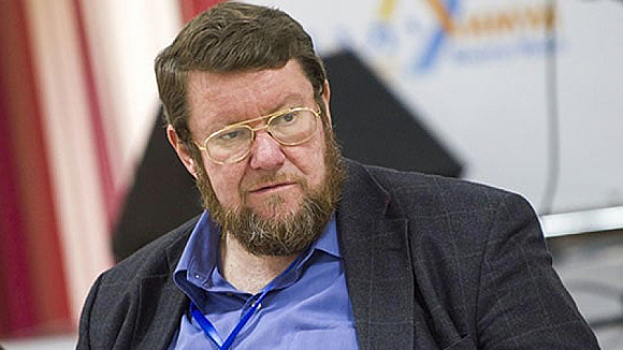 Россия может перестать существовать из-за Белоруссии