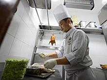 Ресторан как бизнес