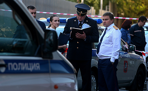 Трагедия в Москве: студент МГУ выпал из окна