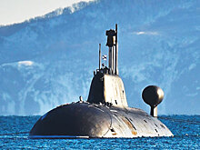 Зачем Россия перевооружает подводный флот