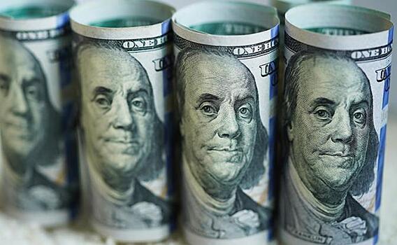Новости курса валют: 20-процентный рост рубля к доллару сделал его лидером мирового рейтинга в 2022 году