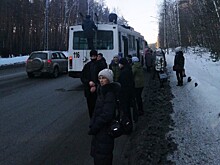 Сотрудник МЧС Миасса предотвратил ЧП по дороге на службу