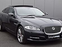 Владелец Jaguar не смог добиться от автоимпортёра 40 млн рублей компенсации
