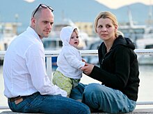 9 из 10 россиян довольны своим браком и отношениями