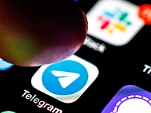 В ГД назвали условия для прекращения замедления Telegram