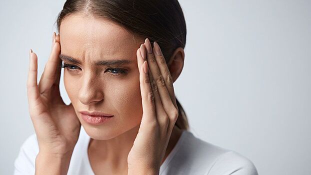 5 способов, как снять головную боль без лекарств