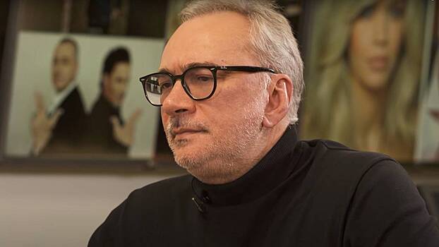 «Почему я все время один?»: Константин Меладзе записал дуэт с молодой фавориткой