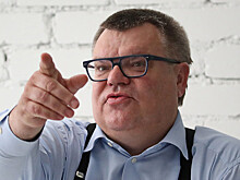 Штаб Бабарико заявил о создании партии "Вместе"