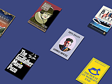 Что читать на английском, чтобы начать читать на английском: 20 книг от сказок до триллеров