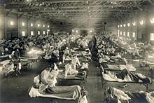 Тиф, чума, оспа, холера, грипп шли на человечество пандемией. «Победим и эту заразу коронавирусную»